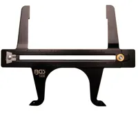 BGS Kalibr pro měření brzdových bubnů, 160 - 360 mm BGS Kalibr pro měření brzdových bubnů, 160 - 360 mm