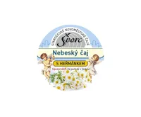 Milan Švorc Staročeské Novoměstské čaje - Nebeský čaj s heřmánkem 60ml (1)