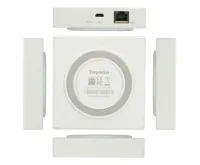 TUYA / SmartLife Přípojné místo pro senzory Zigbee k síti / internetu SMART-BRIDGE10 (3)