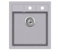 Aquasanita - Helika Nova 460E alumetallic