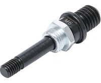 BGS Nýtovací tažný trn na nýtovací matice pro BGS 407, M6 BGS Nýtovací tažný trn na nýtovací matice pro BGS 407, M6