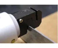 BGS Kleště Pneumatické děrovací a falcovací (3)