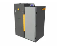 Benekov R 26 Kotel na tuhá paliva - levý