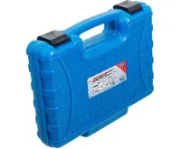 BGS Sada pro demontáž ulomených elektrod žhavicích svíček, M8 / M10 (4)