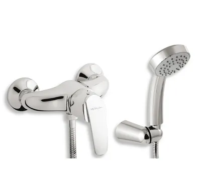 NOVASERVIS Sprchová baterie 150 mm Metalia 56 chrom - 56060,0