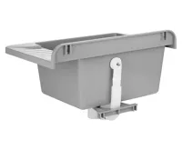 Zelvo Compact 505 White (11)