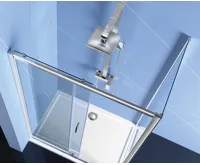 POLYSAN EASY obdélníkový sprchový kout 1500x700mm, čiré sklo L/P varianta (3)