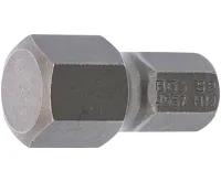 BGS Bit 10 mm imbus 14 x 30 mm, zatíž. do 5 kg
