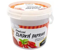 Kulinář - Petr Stupka Koření Kulinář - Sladká paprika 90g Kulinář - Petr Stupka Koření Kulinář - Sladká paprika 90g