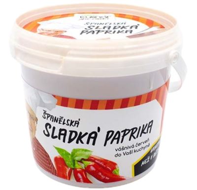 Kulinář - Petr Stupka Koření Kulinář - Sladká paprika 90g