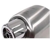 Jet Dryer BOOSTER Bílý kov (6)