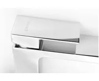 SAPHO LATUS 25 stojánková umyvadlová baterie vysoká, chrom (5)