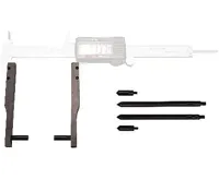 BGS Nástavce pro měření brzd. kotoučů k č. 1932 (1)