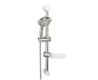 NOVASERVIS Sprchová souprava chrom - KIT866,0 NOVASERVIS Sprchová souprava chrom - KIT866,0