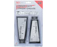 BGS Tuk mazací lithný  pro mini maznici BGS 9311, 2 tuby (2)