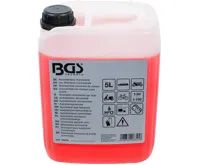 BGS Autošampon, koncentrát,  červená,  5 l - BGS 74416 (1)