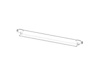 ROMOTOP rám nosný H3LF RAM15 podpůrný ROMOTOP rám nosný H3LF RAM15 podpůrný