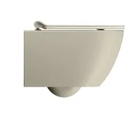 GSI PURA závěsná WC mísa, Swirlflush, 36x50cm, creta dual-mat (3)