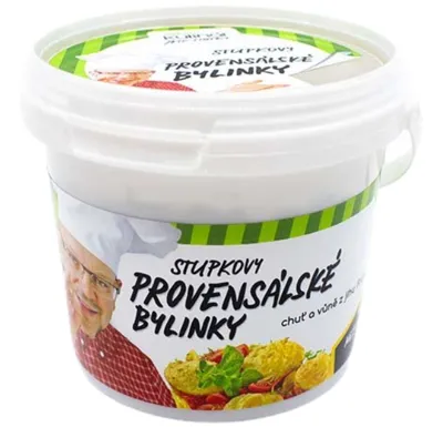 Kulinář - Petr Stupka Koření Kulinář - Provensálské bylinky 30g