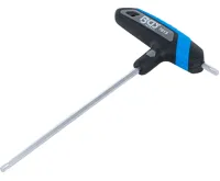 BGS Šroubovák s T-rukojetí,  T-profil (pro Torx),  T25 BS7613