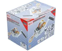 BGS Naviják lanový, lano pr. 4,2 mm, délka 8 m, max. 270 kg (2)