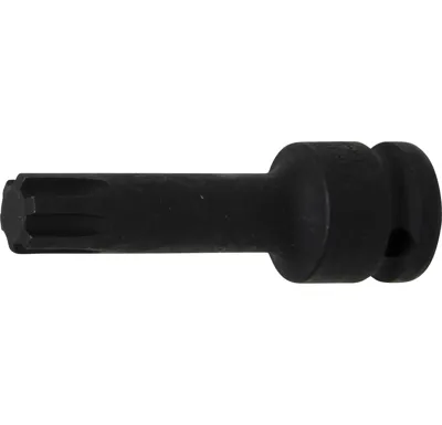 BGS Hlavice nástrčná silová, 12,5 mm (1/2"), klínový profil (pro RIBE)  M14