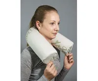 Romeo Tvarovatelný válec FLEXI MEMORY BAMBOO 68 x 10 cm (1)