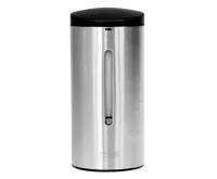 Donner ROUND Automatický dávkovač (Foam) Černý (26)