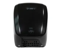 Jet Dryer STORM bílý ABS plast (4)