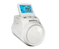 Honeywell HR90 Digitální programovatelná termostatická hlavice (m30x1,5) Honeywell HR90 Digitální programovatelná termostatická hlavice (m30x1,5)