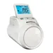 Honeywell HR90 Digitální programovatelná termostatická hlavice (m30x1,5) Honeywell HR90 Digitální programovatelná termostatická hlavice (m30x1,5)