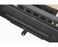 ROMOTOP Krbová kamna s teplovodním výměníkem RIANO 02W Keramika (5)