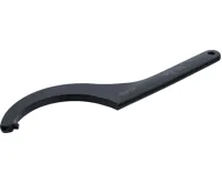 BGS Hákový klíč s čepem ,  180 - 195 mm - BGS 74225