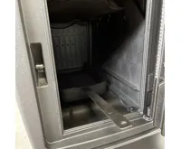 PLAMEN Litinová krbová kamna TRENK (18)