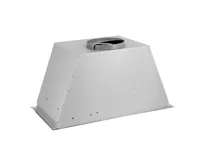 CATA Odsavač par EMPIRE VD 215060, nerez (1)