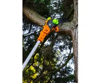 Profi Tools AKU teleskopická prořezávací pila M0L-KT01-18 (5)