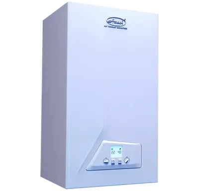 Attack Atmospheric NSK 24 Kotel plynový