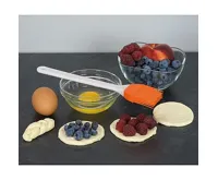 De Gusto Silikonová mašlovačka (1)