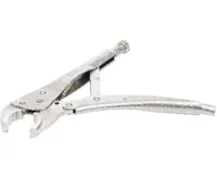 BGS Kleště grip 250 mm, chromované (1)