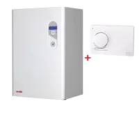 Mora-Top Electra 06 Komfort Elektrokotel + Termostat PT01 ZDARMA! Mora-Top Electra 06 Komfort Elektrokotel + Termostat PT01 ZDARMA!