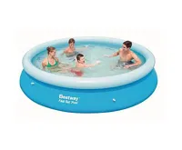 Bestway Bazén Fast Set 3,66 x 0,76 m - 57273 Bestway Bazén Fast Set 3,66 x 0,76 m - 57273