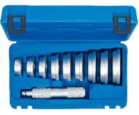 BGS Sada na montáž ložisek a těsnících kroužků, 10 dílů (3)