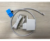 Elsymco EITAN ventilátor pod radiátor  55 cm (8)