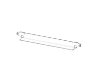 ROMOTOP rám nosný H3LE RAM15 podpůrný ROMOTOP rám nosný H3LE RAM15 podpůrný