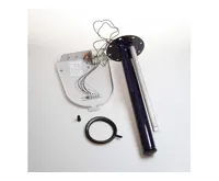 ND DZD Elektroinstalace+ příruba OKCV 180,200-4kW-t.č.110xxxxxx  2110103