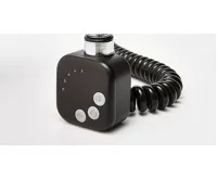 PMH Topná tyč PMH-HT2-W-400W - bílá (2)