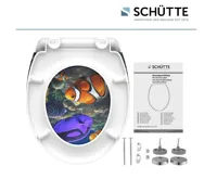 Schütte SEA LIFE | Duroplast, Soft Close (9)