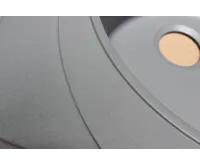 Aquasanita Papillon 945.10ER Black metallic (14)