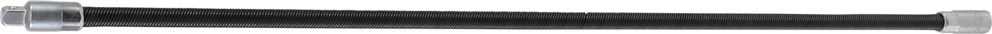Bgs prodloužení flexibilní 1/4", délka 450 mm