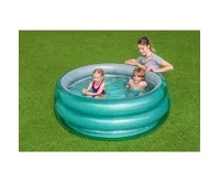 Bestway 51041 dětský bazén Metallic 150 x 53 cm (1)